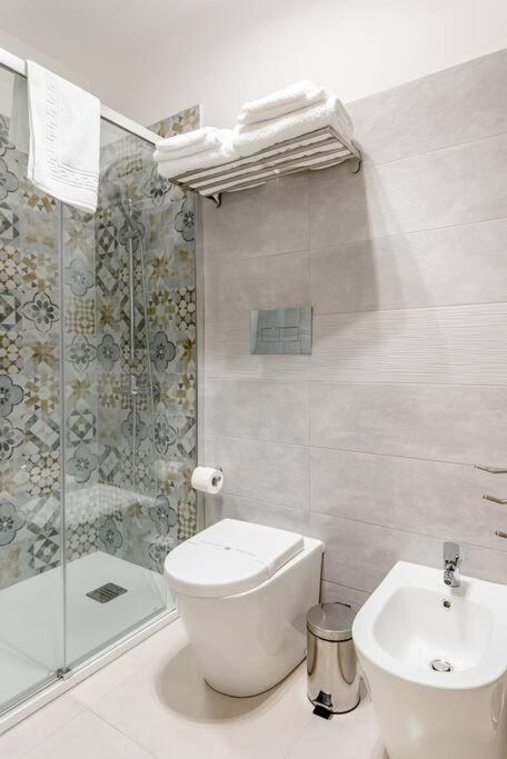 פלרמו Cortile Marconi Apartment מראה חיצוני תמונה