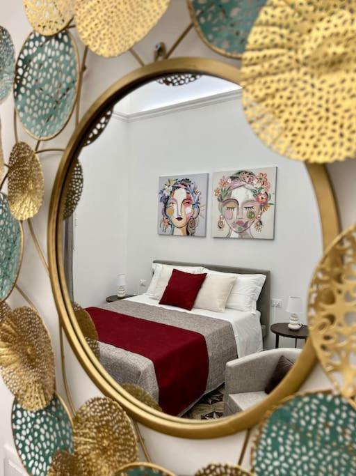 פלרמו Cortile Marconi Apartment מראה חיצוני תמונה